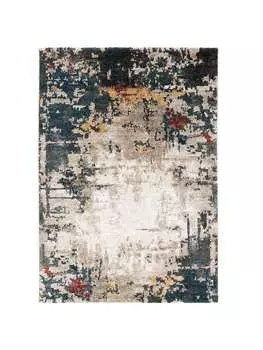 Ковер Pergamon, синий