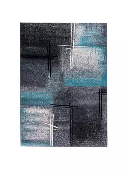 Ковер Pergamon, синий