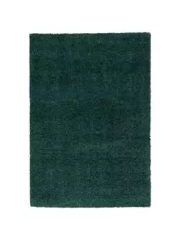 Ковер Pergamon, синий