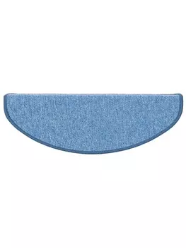 Ковер Pergamon, синий