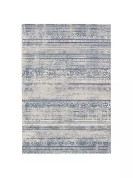 Ковер Pergamon, синий