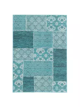 Ковер Pergamon, синий