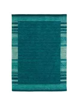 Ковер Pergamon, синий