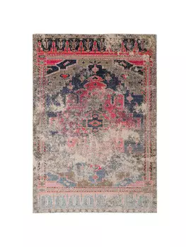 Ковер Pergamon, синий