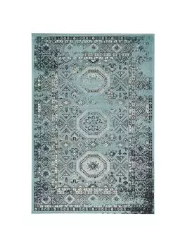 Ковер Pergamon, синий