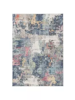 Ковер Pergamon, синий