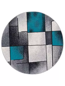 Ковер Pergamon, синий