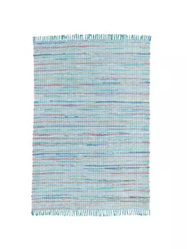 Ковер Pergamon, синий