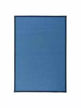 Ковер Pergamon, синий