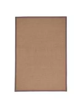 Ковер Pergamon, темно-коричневый