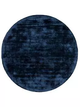 Ковер Pergamon, темно-синий