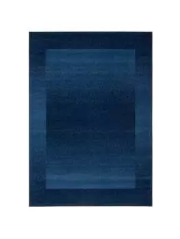 Ковер Pergamon, темно-синий