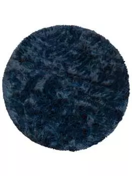 Ковер Pergamon, темно-синий