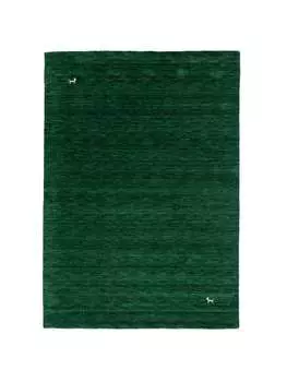 Ковер Pergamon, темно-зеленый
