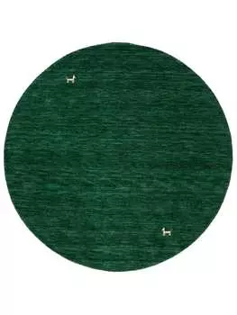 Ковер Pergamon, темно-зеленый