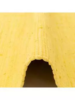 Ковер Pergamon, желтый