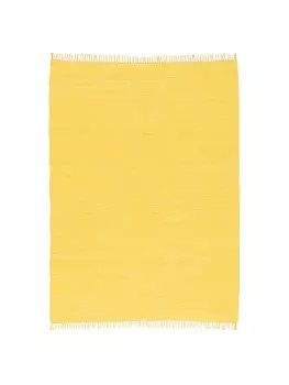 Ковер Pergamon, желтый