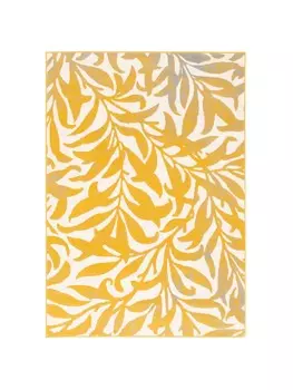 Ковер Pergamon, желтый