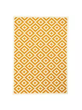 Ковер Pergamon, желтый