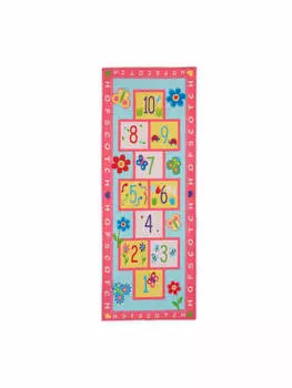 Ковер relaxdays, красочный