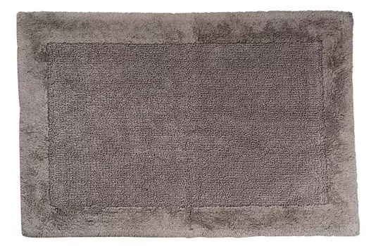 Ковер Ridder Amelie 60x90 см коричневый 7214308