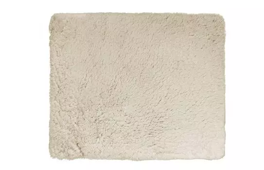 Ковер Ridder Sammy 55x50 см бежевый 7215809