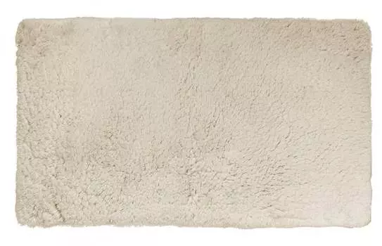 Ковер Ridder Sammy 60x90 см бежевый 7215309