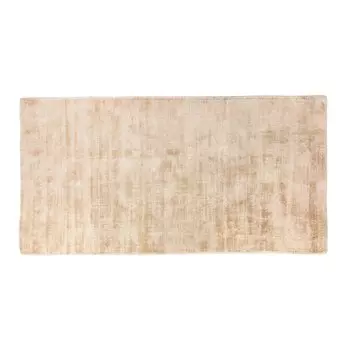 Ковер ручной работы "Шепот" El Corte Ingls, бежевый