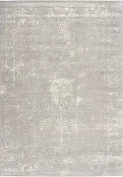 Ковер Rug Branch, серый / бежевый