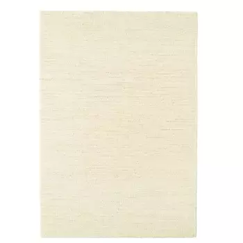 Ковер с коротким ворсом, бежевый, 160х230 см, ENGELSBORG IKEA