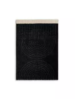 Ковер Schner Wohnen Kollektion, антрацит