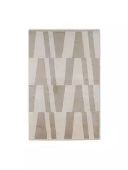 Ковер Schner Wohnen Kollektion, бежевый