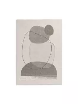 Ковер Schner Wohnen Kollektion, бежевый