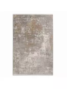 Ковер Schner Wohnen Kollektion, серебряный