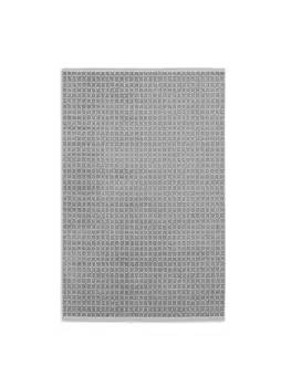 Ковер Schner Wohnen Kollektion, серебряный