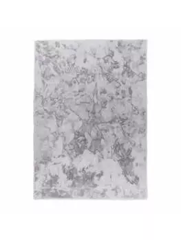 Ковер Schner Wohnen Kollektion, серебряный