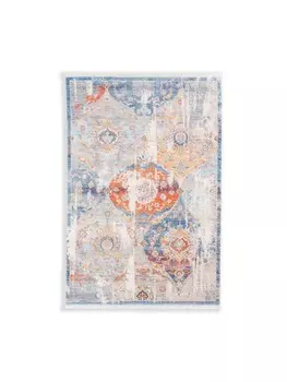 Ковер Schner Wohnen Kollektion, серебряный