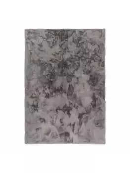 Ковер Schner Wohnen Kollektion, серый