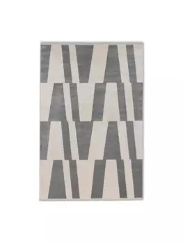 Ковер Schner Wohnen Kollektion, светло-серый