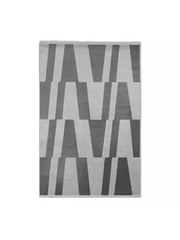 Ковер Schner Wohnen Kollektion, темно-серый