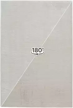 Ковер Сехразат "Элиза 7100", прямоугольный Sehrazat 160х230 см, цвет creme