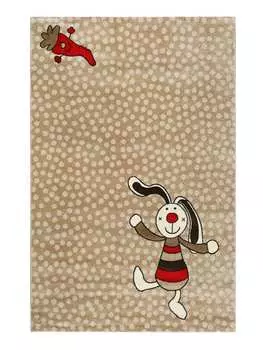 Ковер Sigikid, бежевый