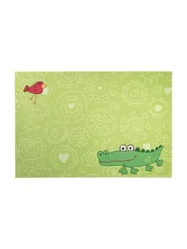 Ковер Sigikid, цвет lindgrn