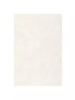 Ковер Snapstyle, белый