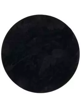 Ковер Snapstyle, черный