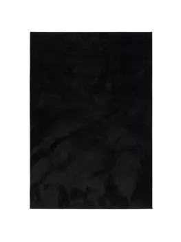 Ковер Snapstyle, черный