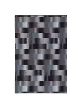 Ковер Snapstyle, цвет blau grau