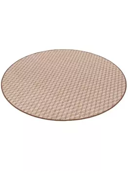 Ковер Snapstyle, цвет karamell