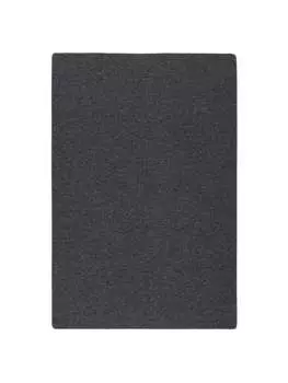 Ковер Snapstyle, цвет schwarz grau