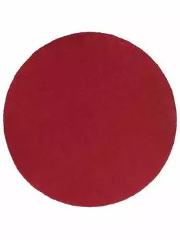 Ковер Snapstyle, цвет weinrot